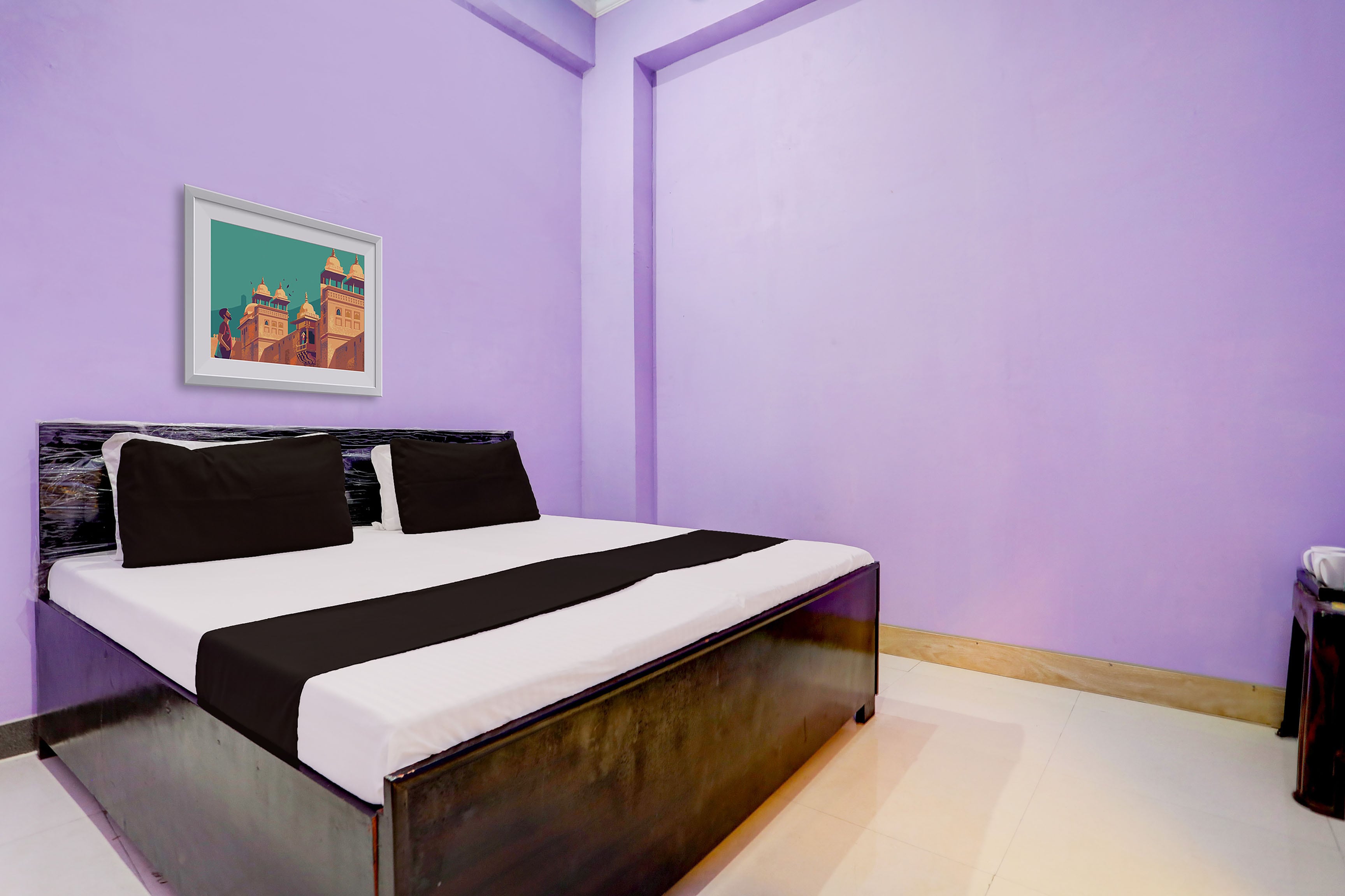 Hotel O RK Palace