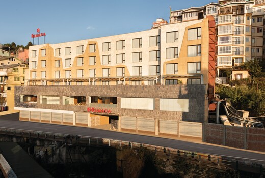 Ramada by Wyndham Darjeeling Gandhi Road