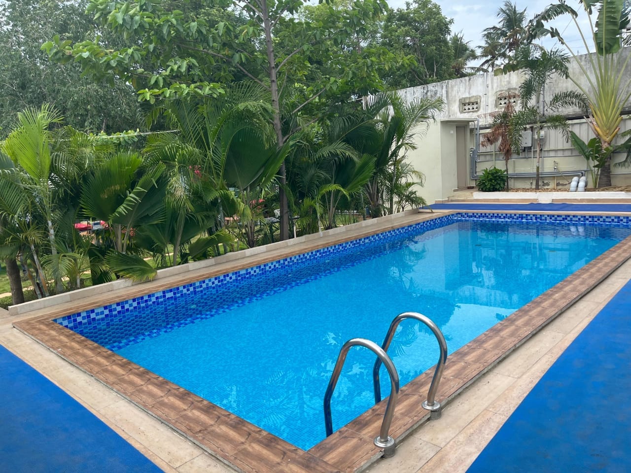 SUNSHINE BEACH RESORT