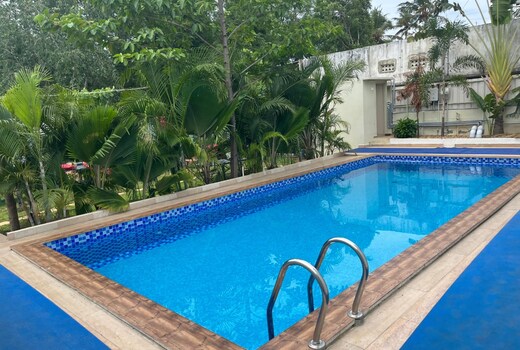 SUNSHINE BEACH RESORT
