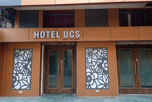 HOTEL UCS