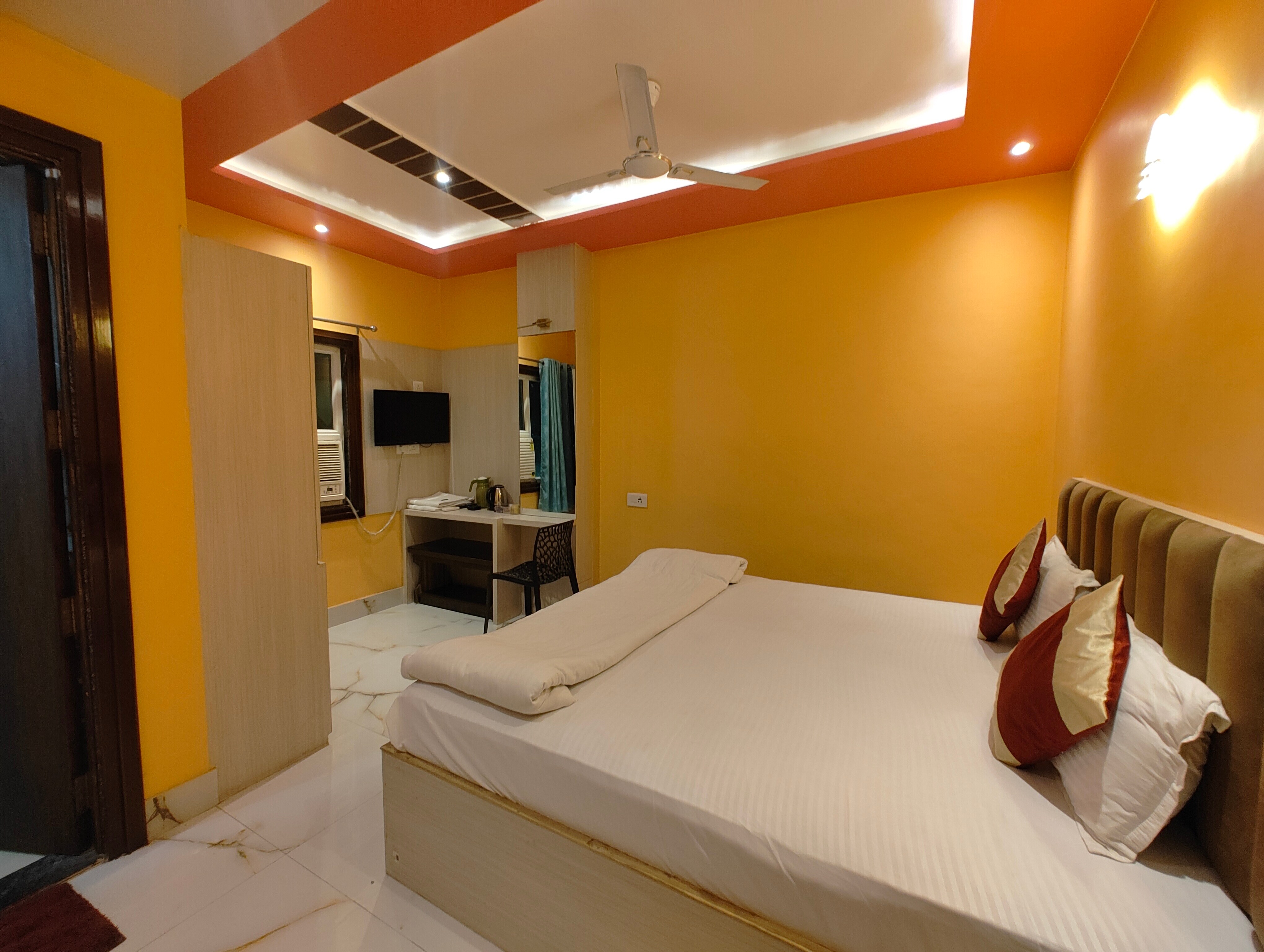 S.S Guest House
