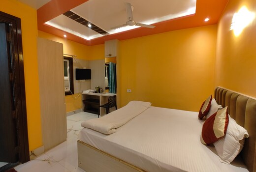 S.S Guest House