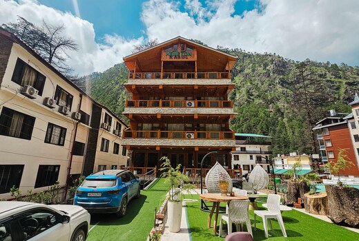 Hempton Kasol