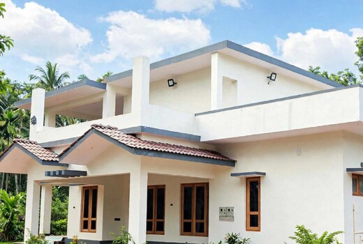 Capital Mansion 3Bdrm EstateView Villa: AryaGroup
