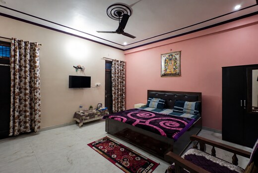 Guru Kripa Home Stay
