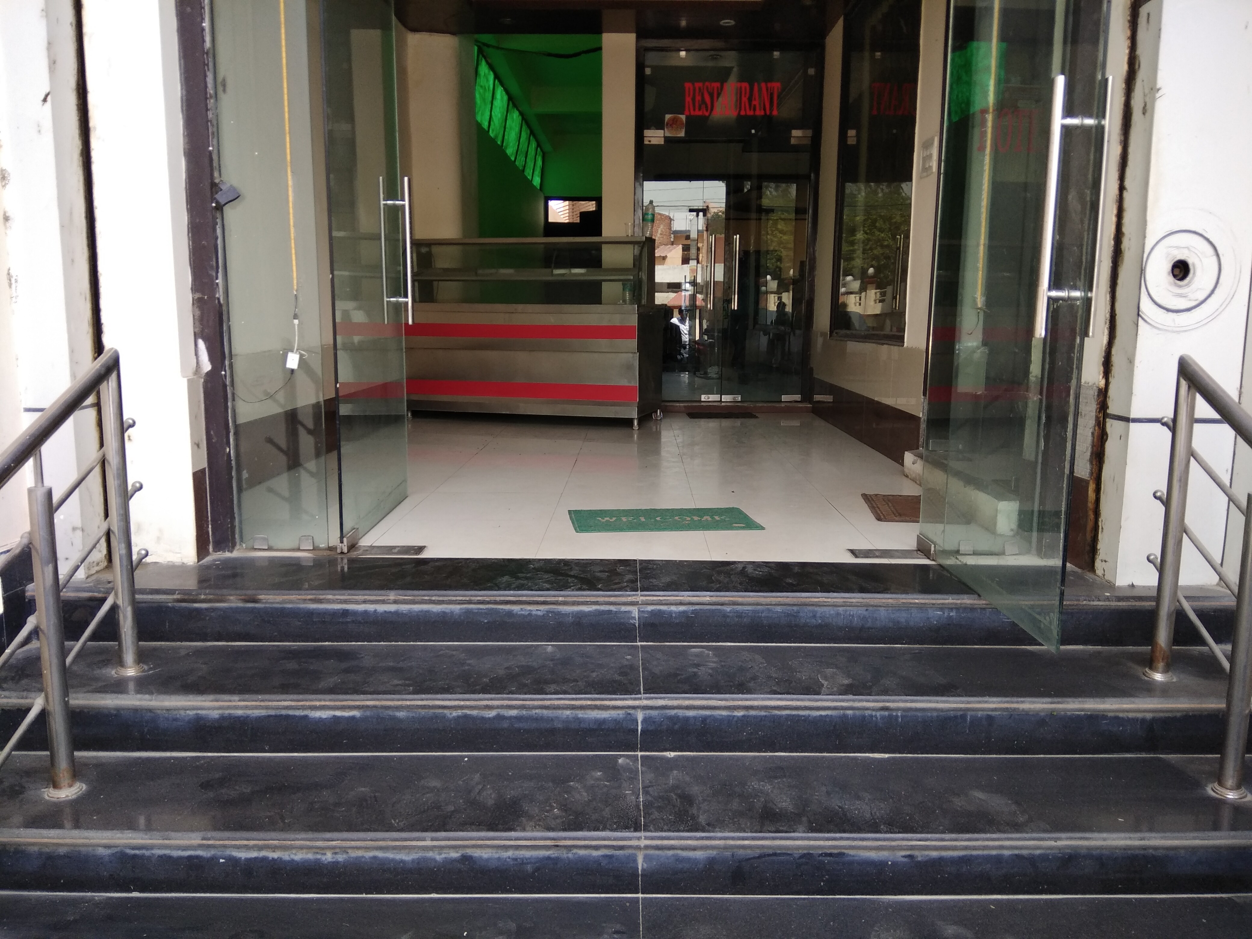 Hotel Mayank