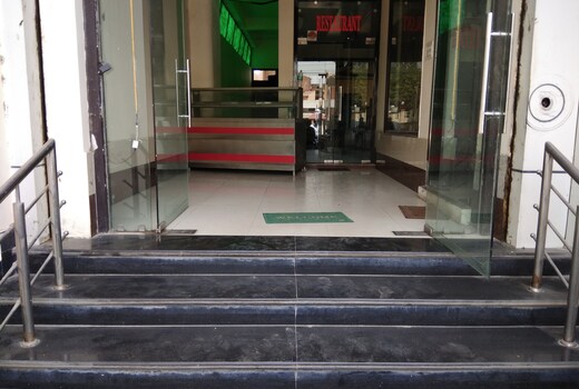 Hotel Mayank