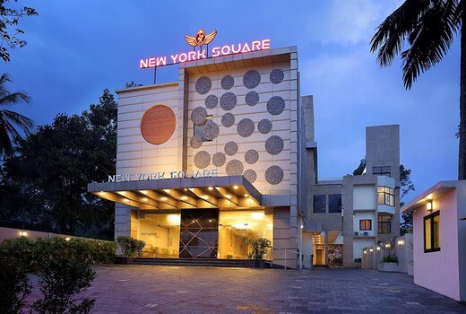 New York Square