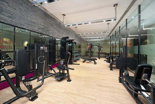 Crowne Plaza CHENGDU WEST