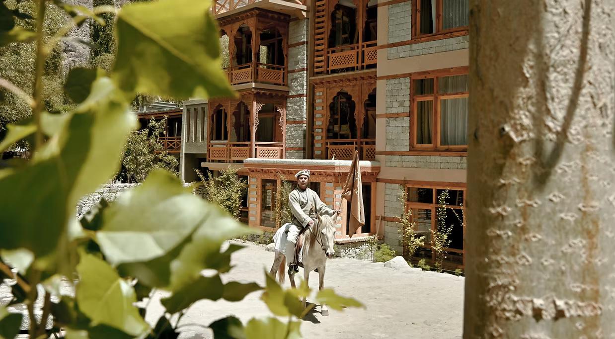Virsa Baltistan