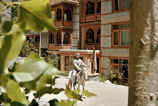 Virsa Baltistan