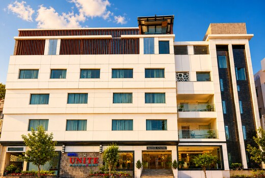 Hotel Unite