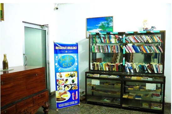 Main gallery