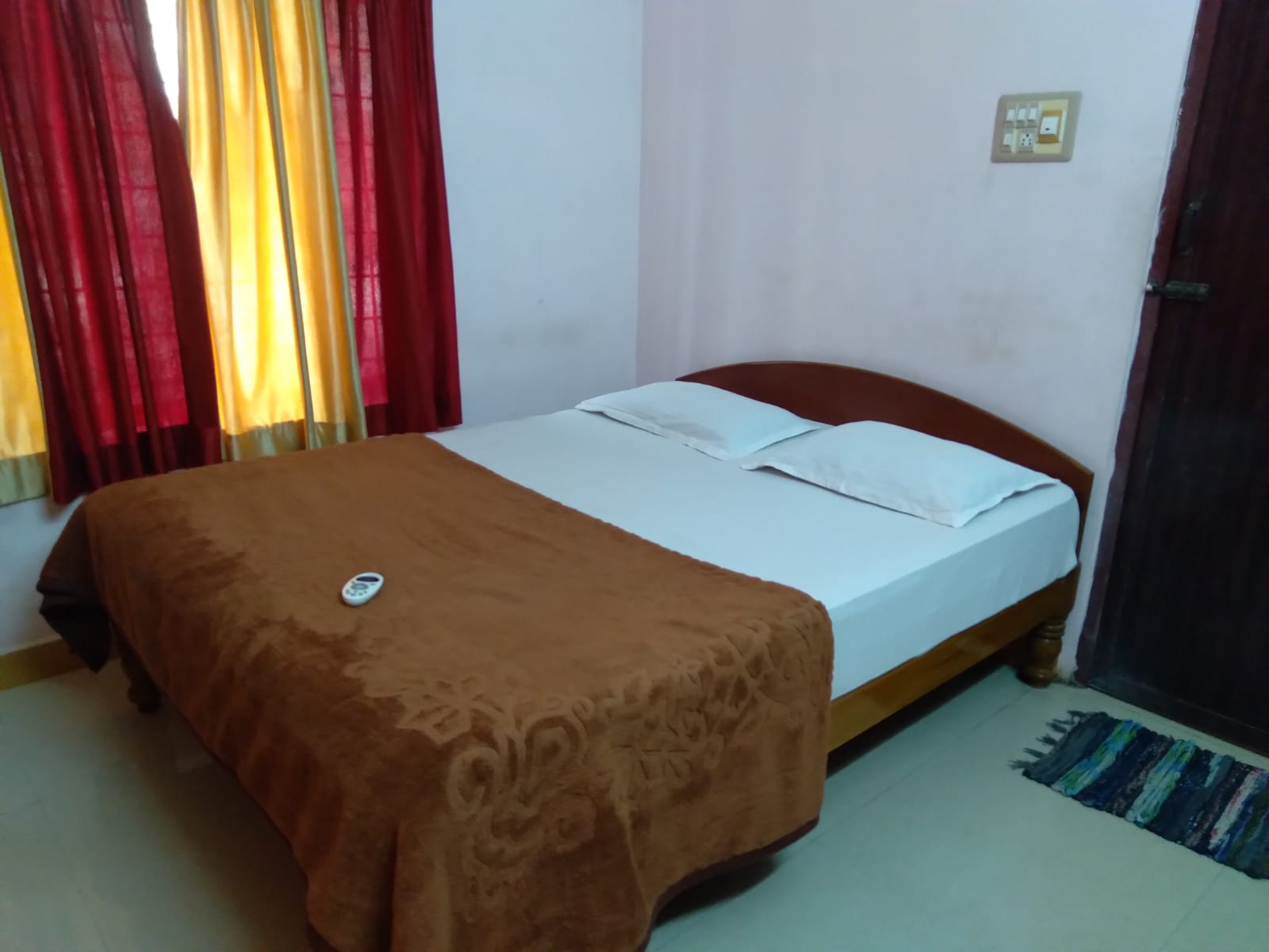 Sri Vigneshwar Residency