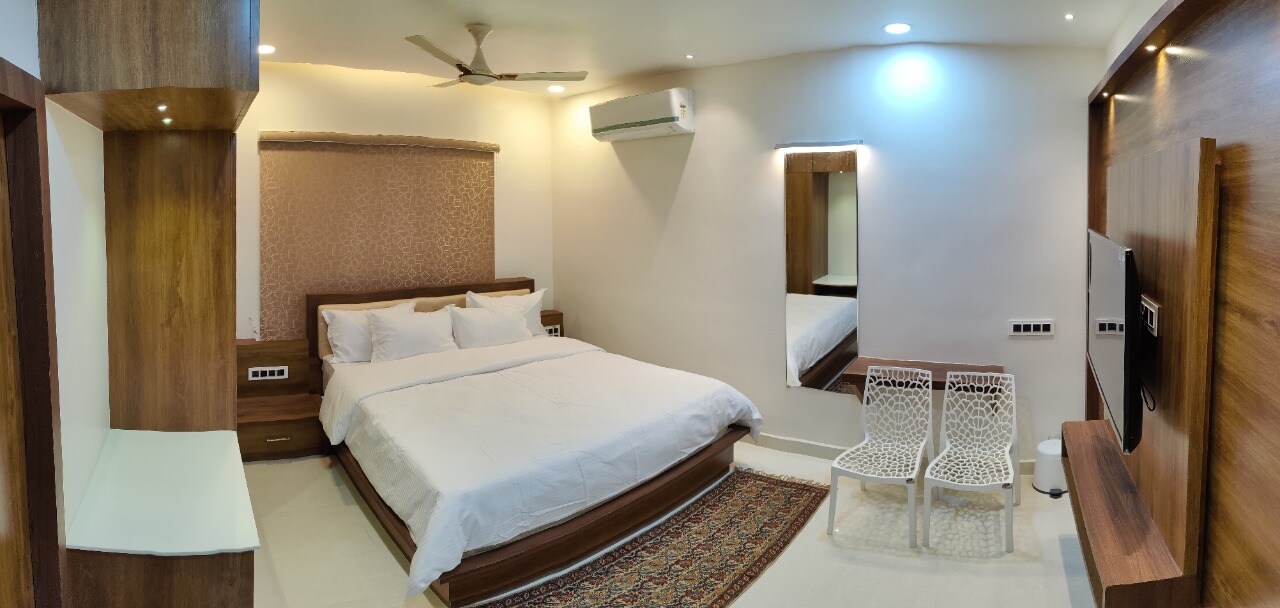 Kalyani Heights