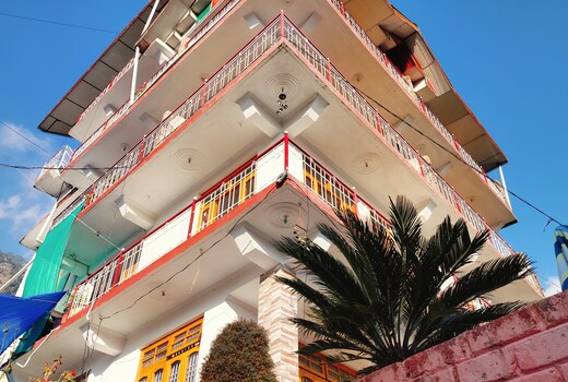 Welcome Inn