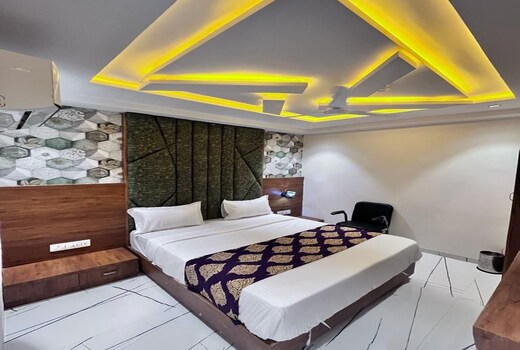 Hotel Lotus Park
