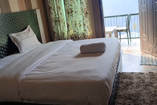Rupali Homestay
