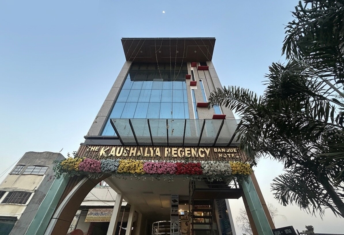 The Kaushalya Regency