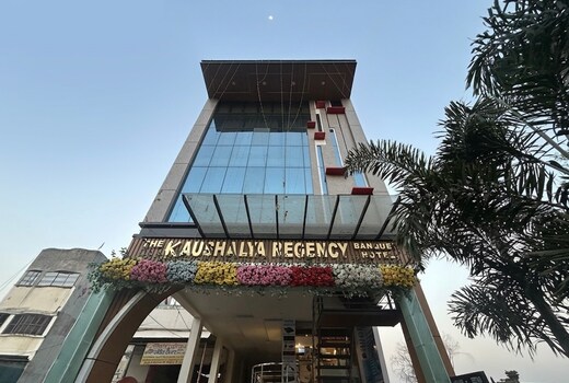 The Kaushalya Regency