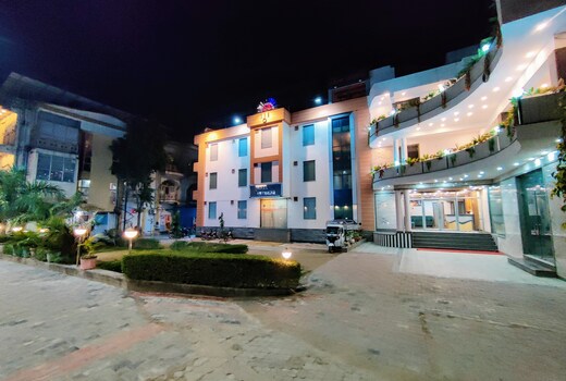 Hotel Sanwariya