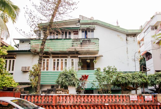 Vishram Home Stay