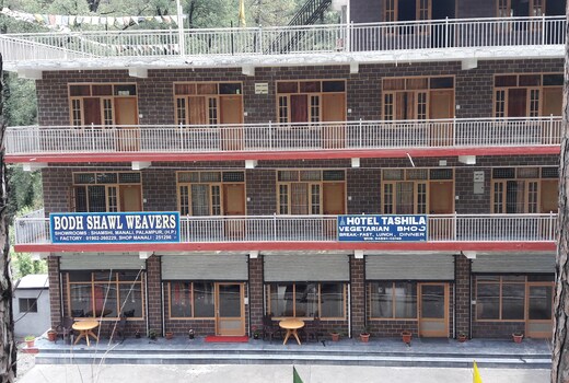Hotel Tashila