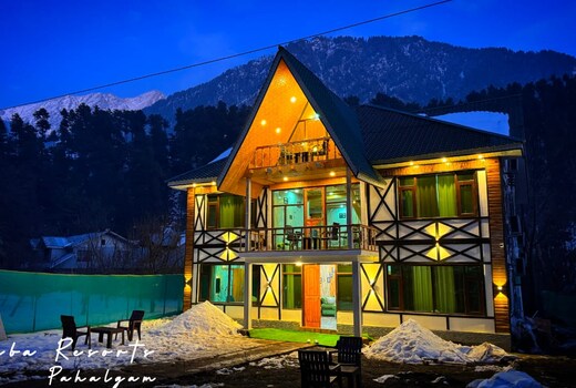 Labiba Resorts