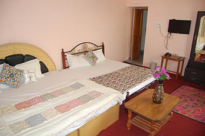 Johns Palace