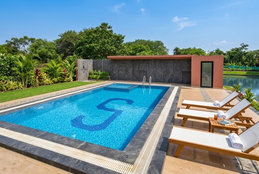 Aster Villa