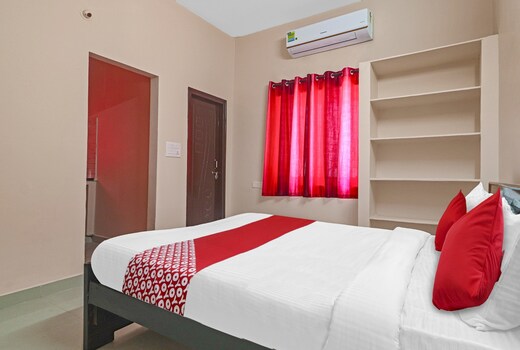 Hotel O Walk Inn Hotels
