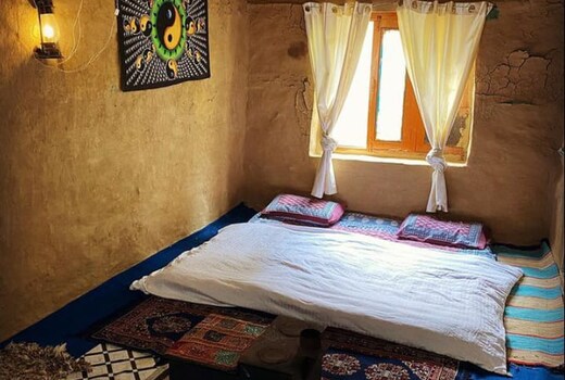 Muse Meadow | Huts & Homestay
