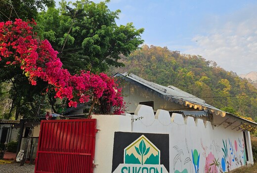 Jim Corbett Mountain View Jungle Stay