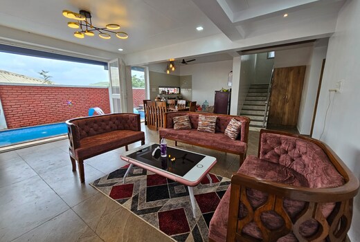 ANUDRA VILLA