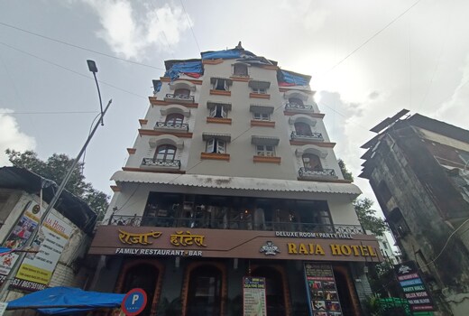 Raja Hotel
