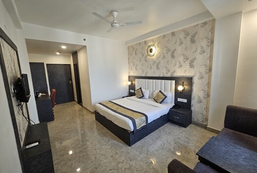 Hotel KashiDham, Varanasi