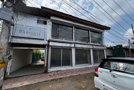 Hotel Bahishti Residence