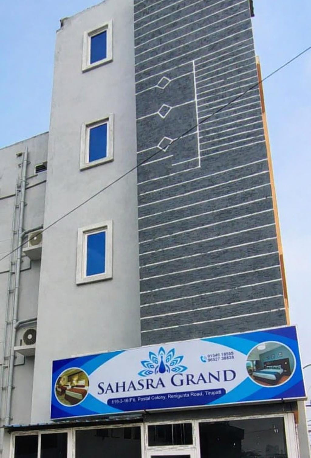 Main gallery