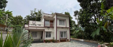 Vintage Coffee Premium Villa