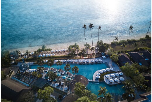 Pullman Phuket Panwa Beach Resort