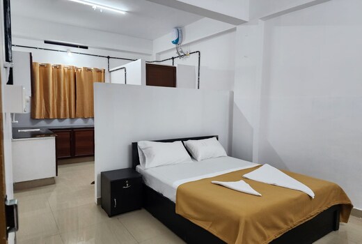 Orchid Home Stay
