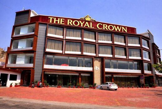 The Royal Crown