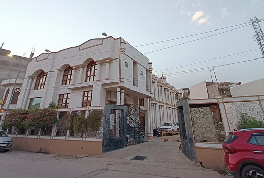 Hotel The Shubham