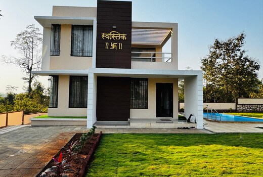 Swastik-homes