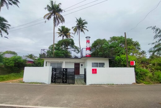 LightHouse HomeStay