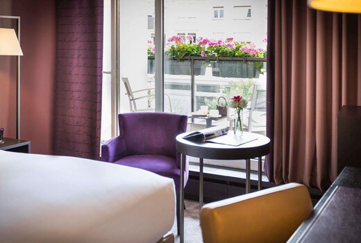 SOFITEL STRASBOURG GRANDE ILE
