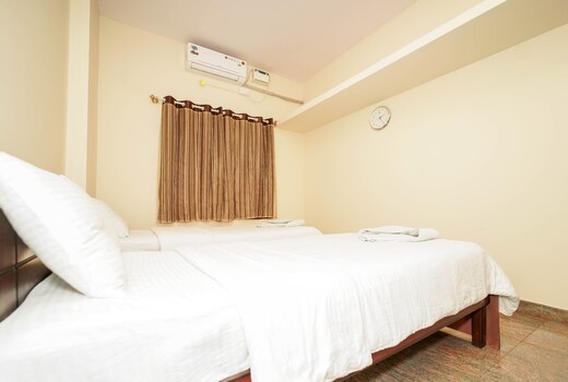 Global Homes Kengeri