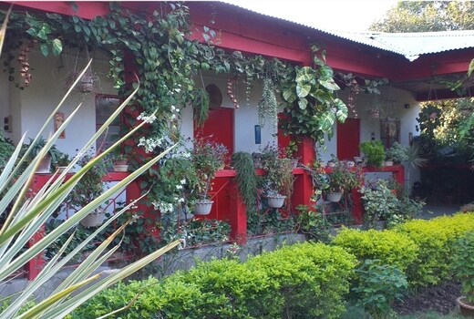 Atmaja The Cottage Garden
