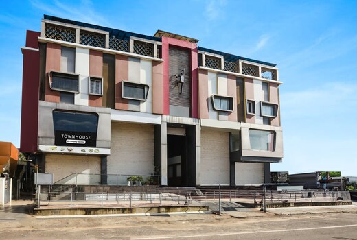 Townhouse Indravihar Formerly Shaily Royal